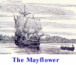 The Mayflower