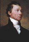 James Monroe