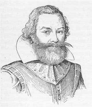 Capt. John Smith