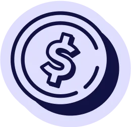 Coin symbol