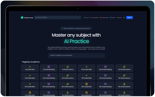User Interface showing a chat with an AI tool