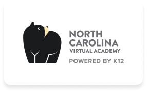 North Carolina Virtual Academy Logo
