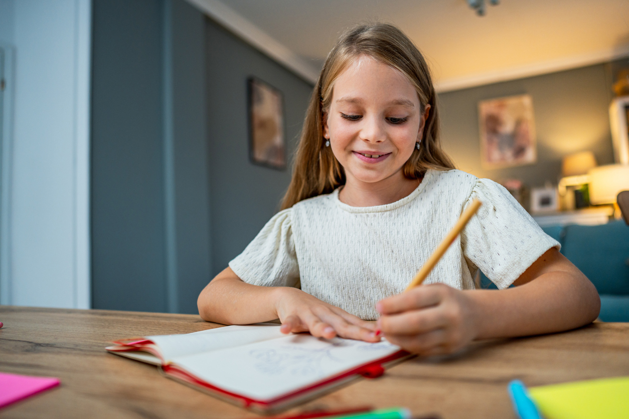 Elevating Writing Instruction with Live + AI Tools