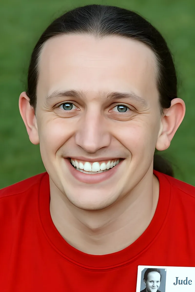 Jude