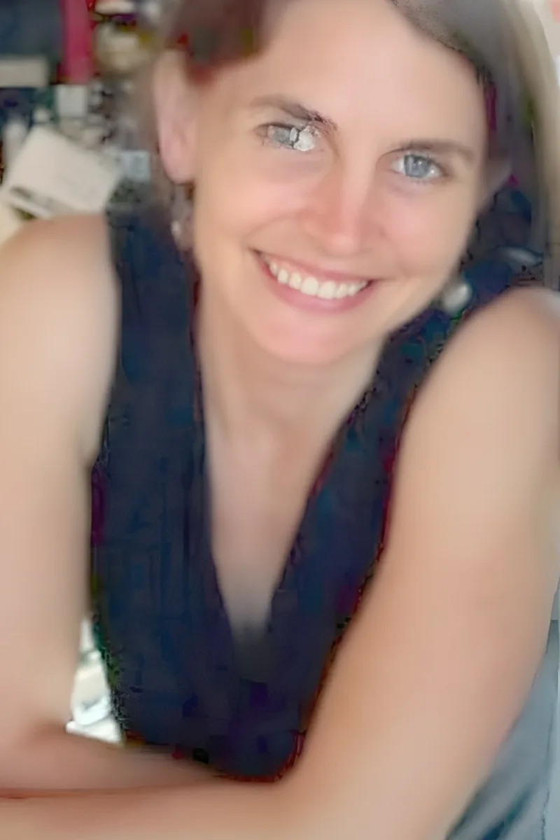 Sarah