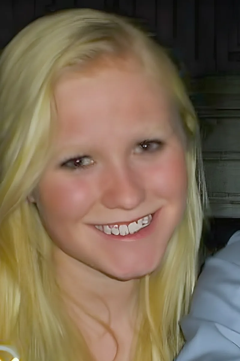 Mackenzie