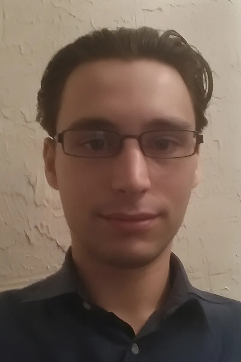 Andrew