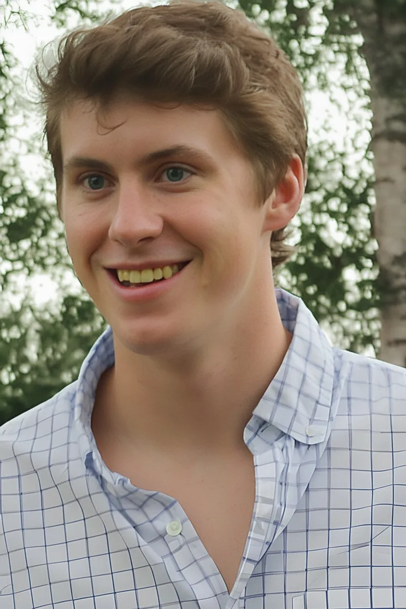 Peter