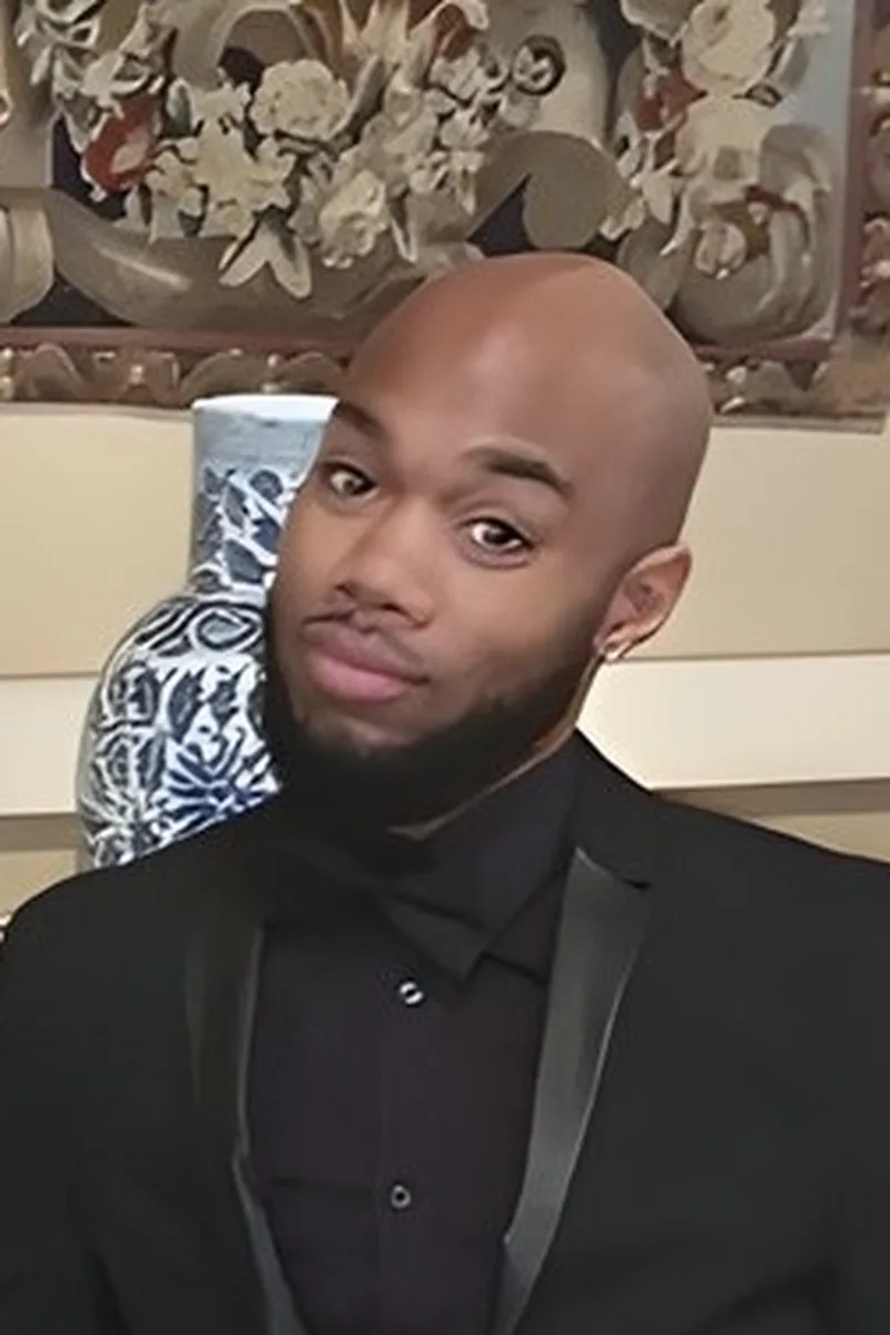 Andre Lamar
