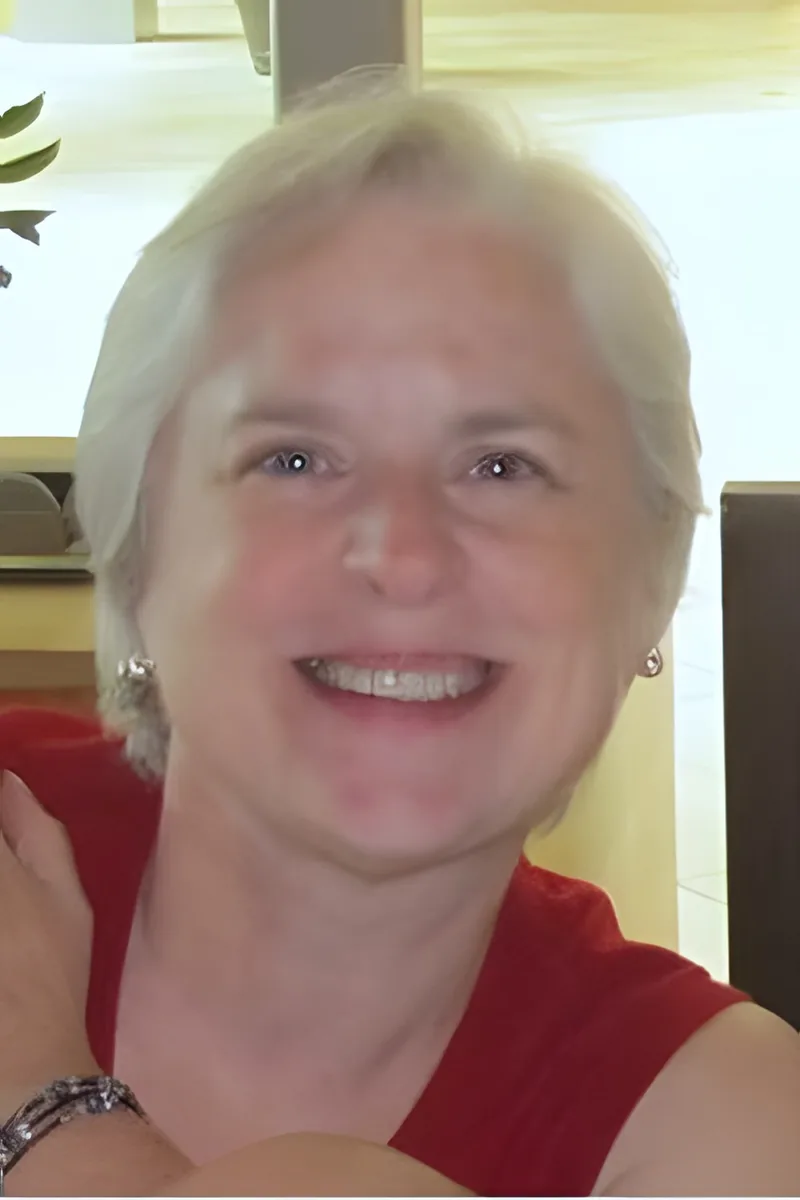 Mary