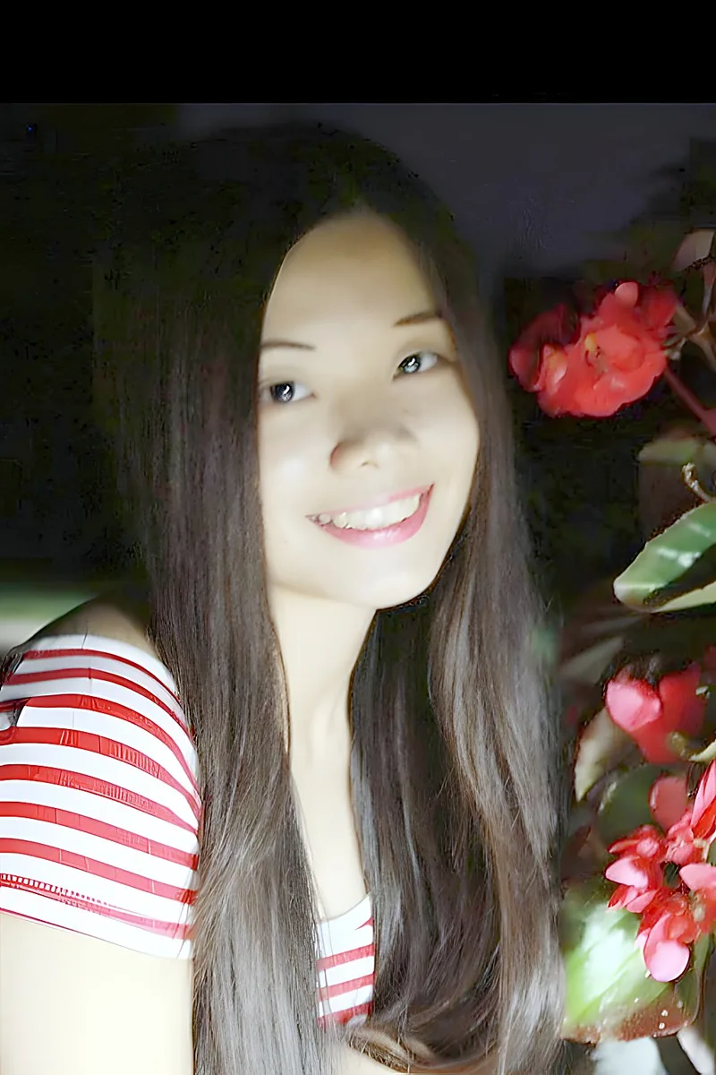 Yi