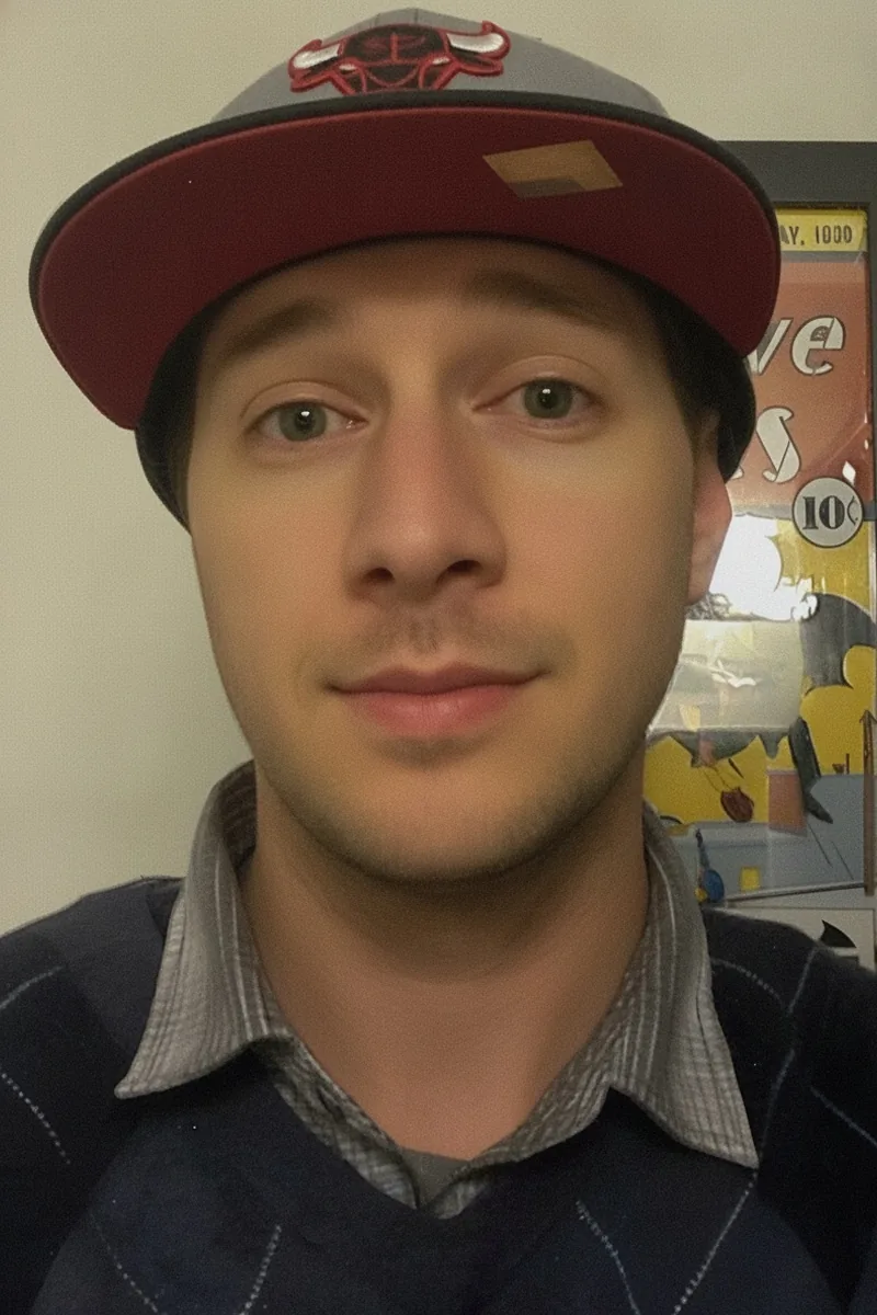 John