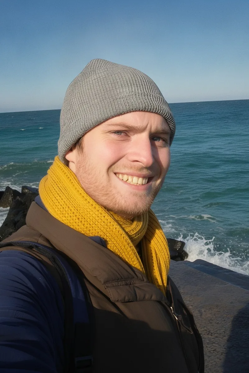 Evan