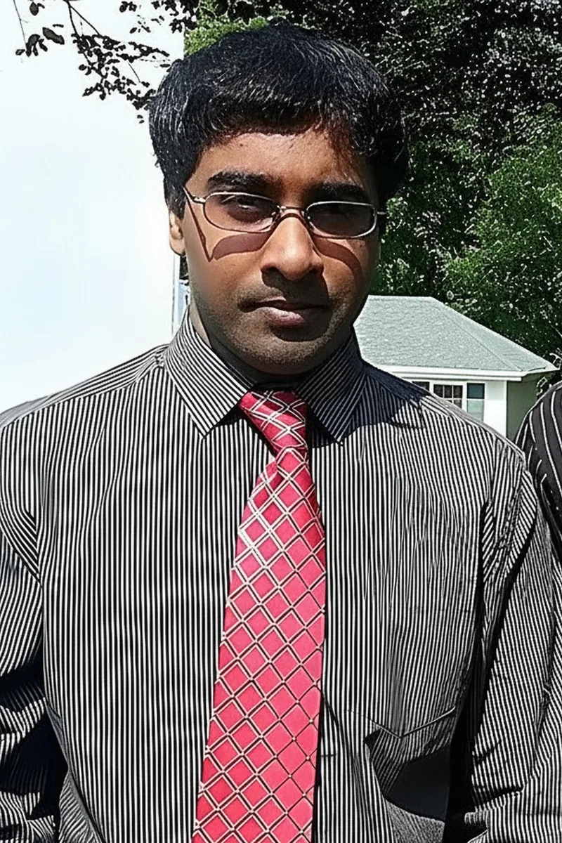 Sriram