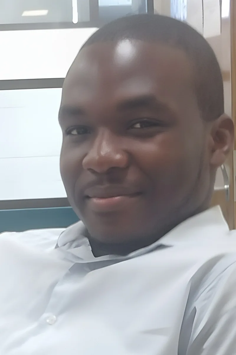 Ikenna