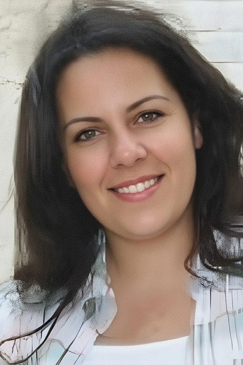 Mary