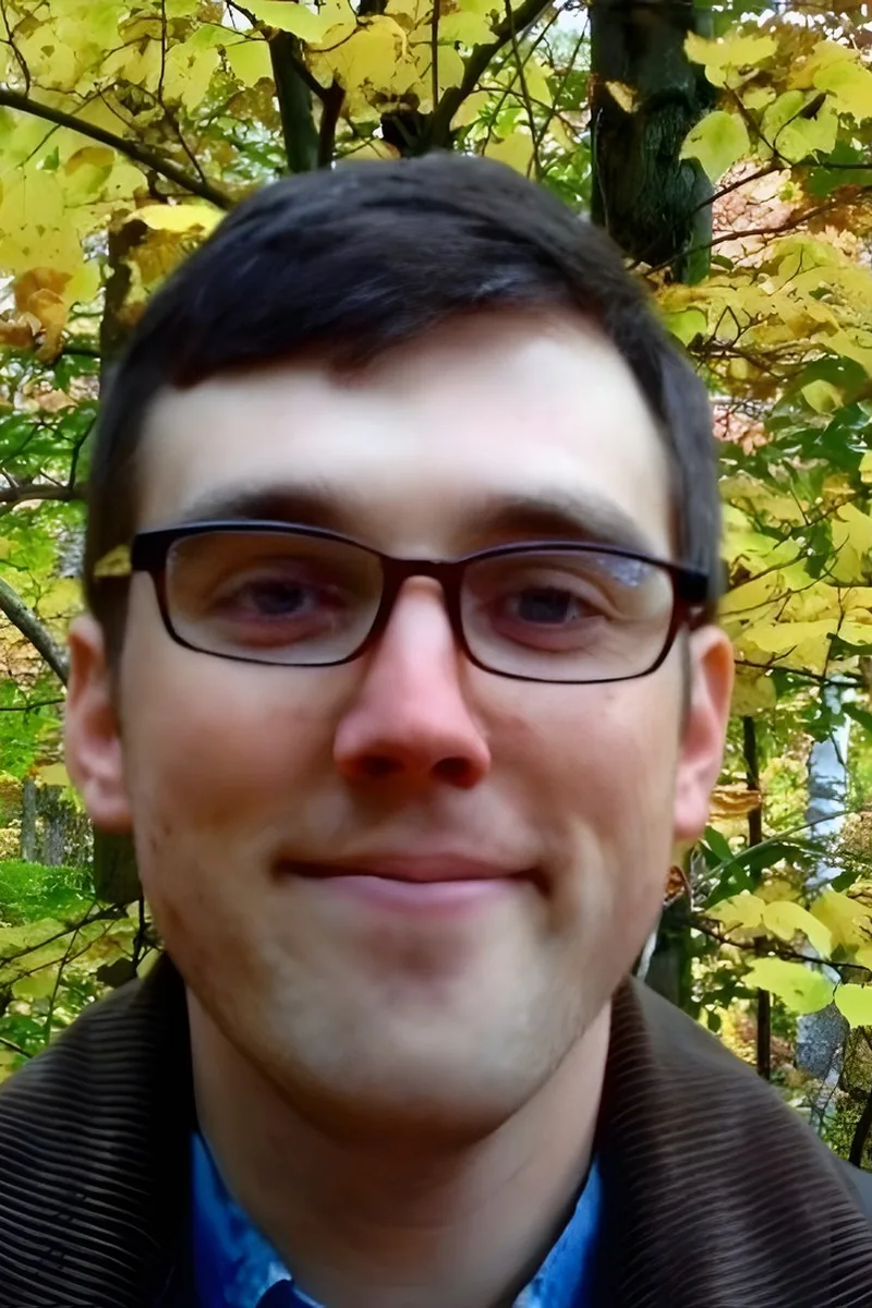 Evan
