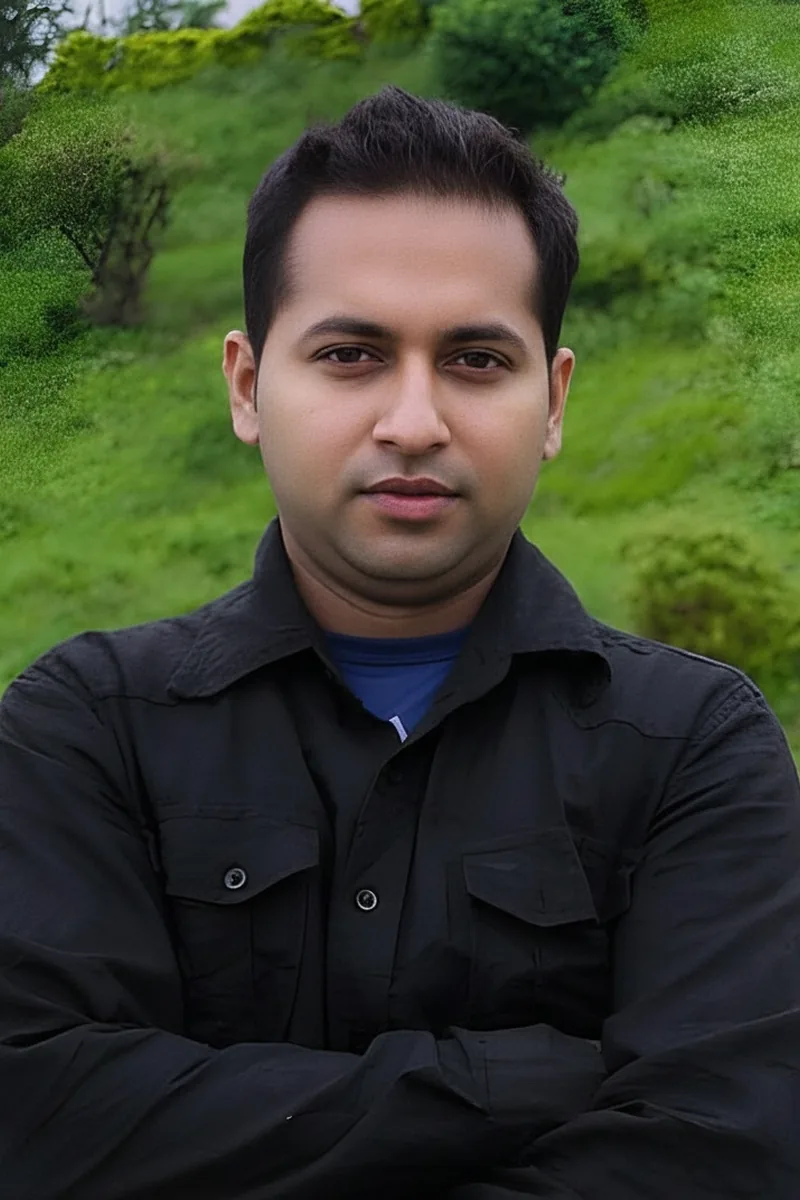 Bikrant