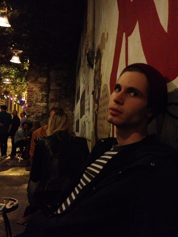 Dylan