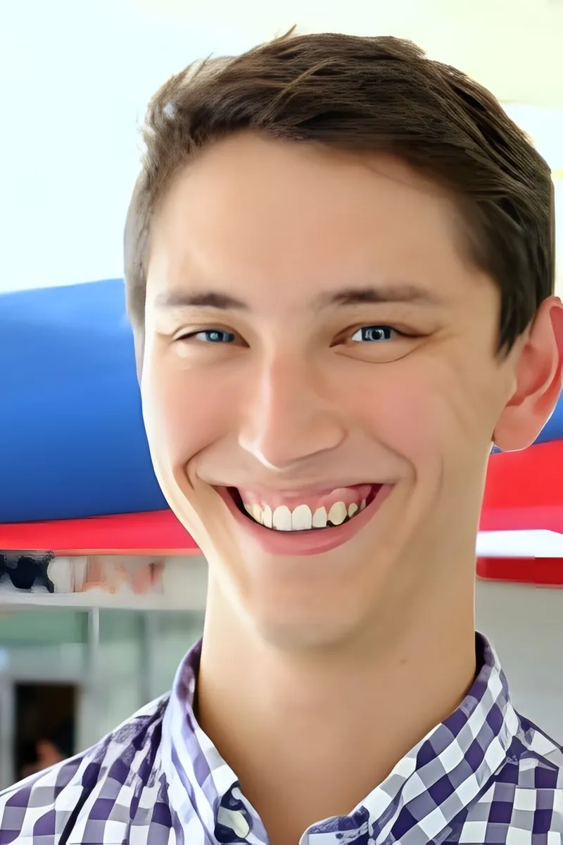 James