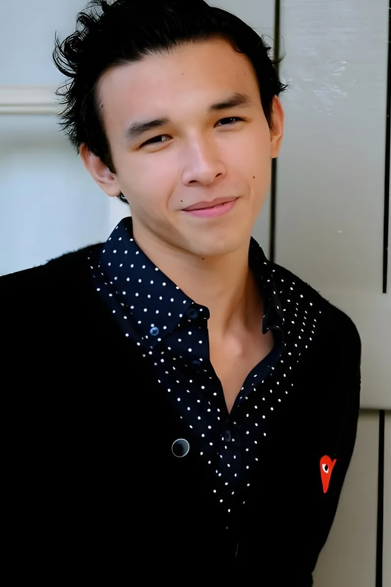 William