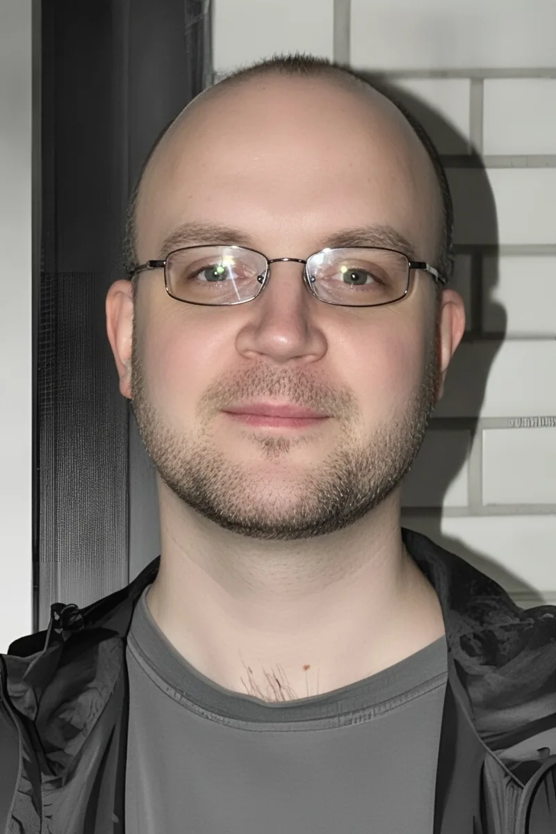 Brendan