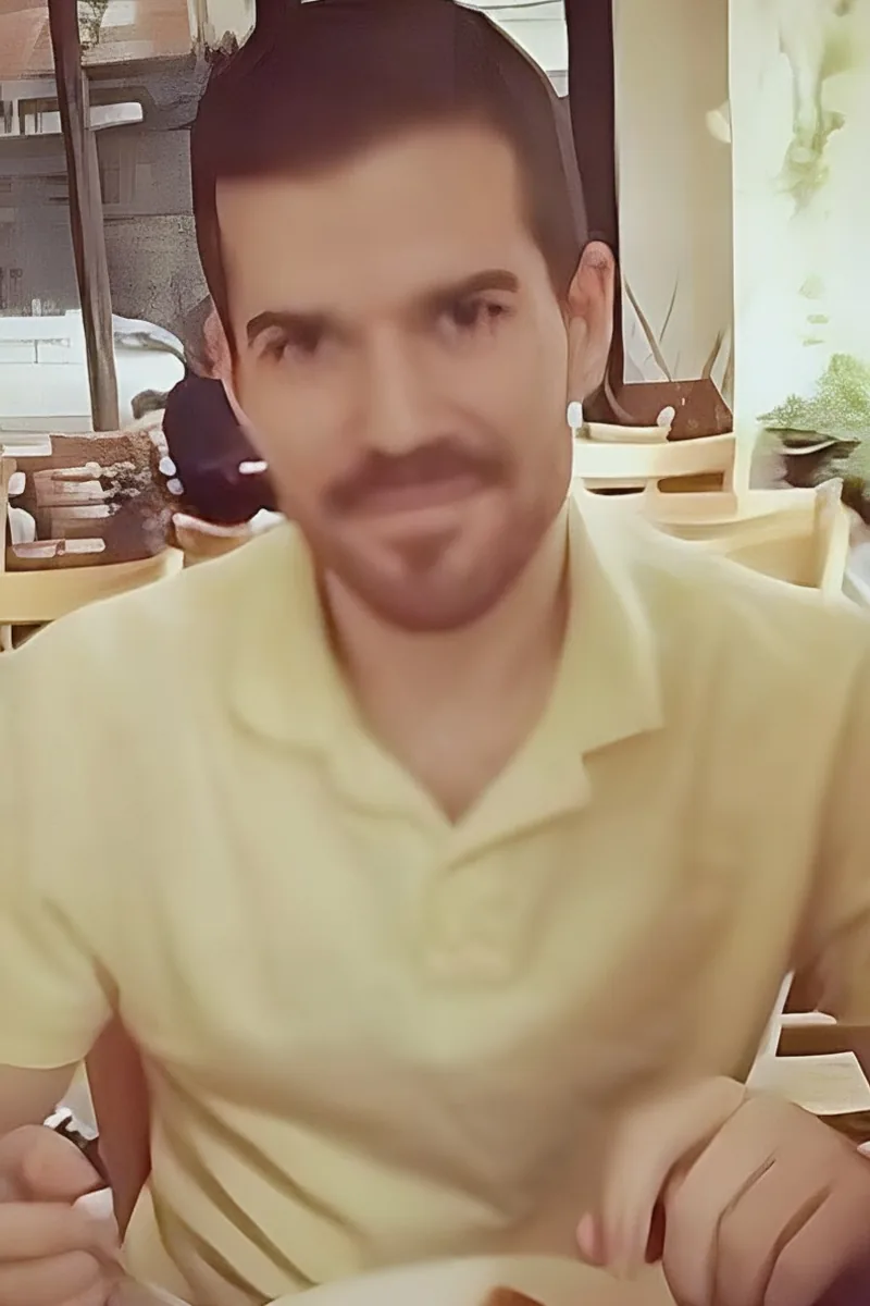 David
