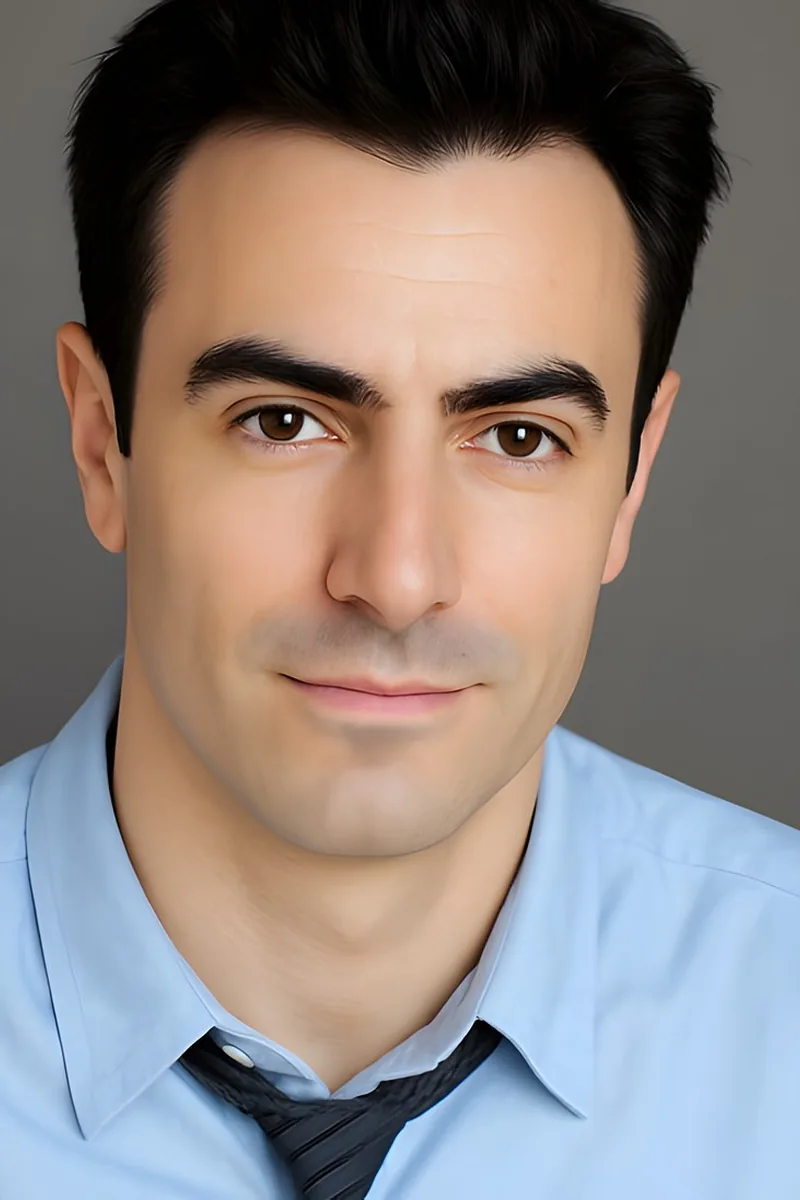 Anthony