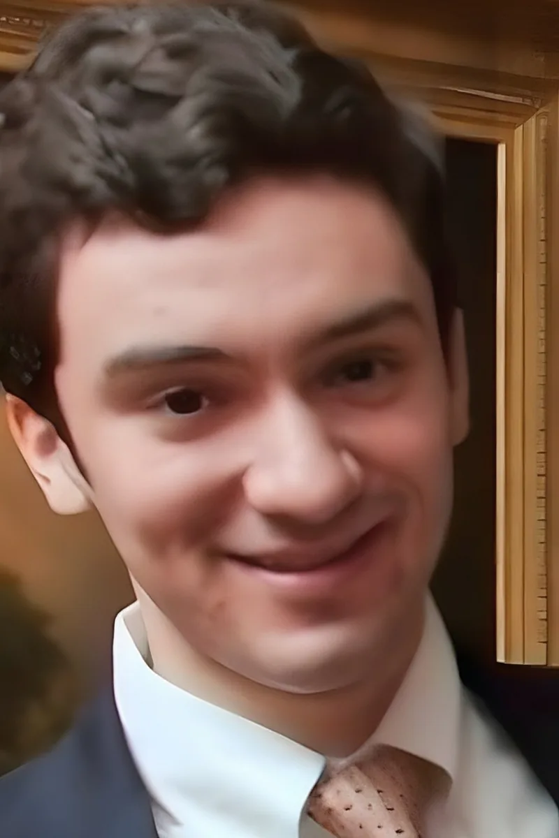Peter