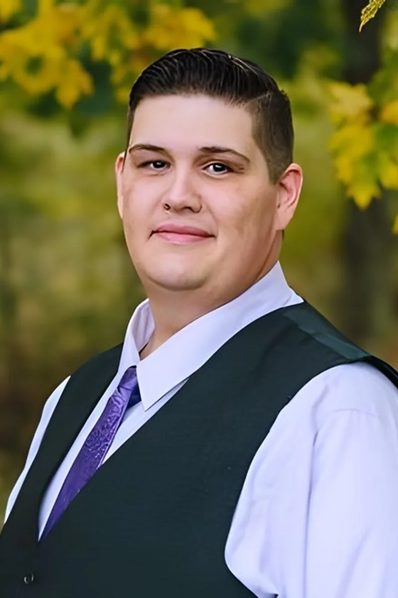 James