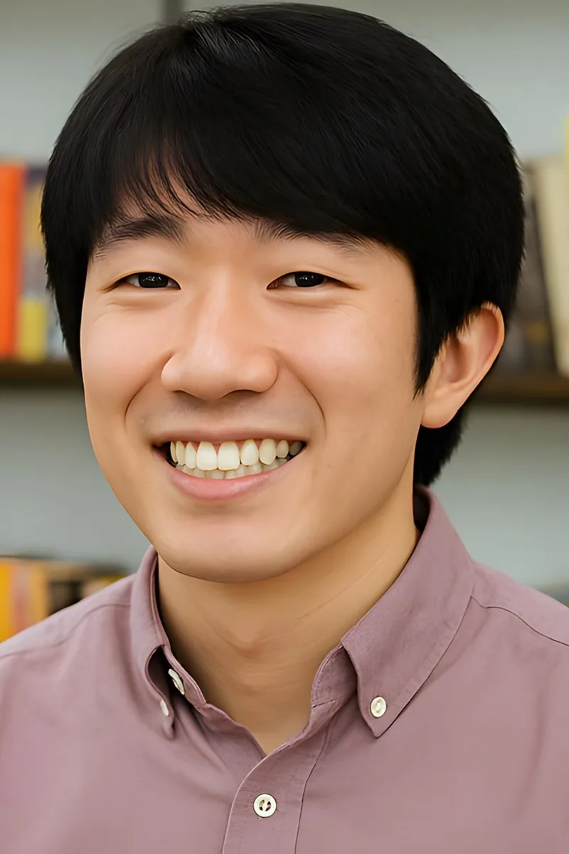Andrew