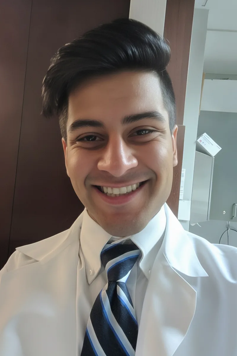 Dhrumil