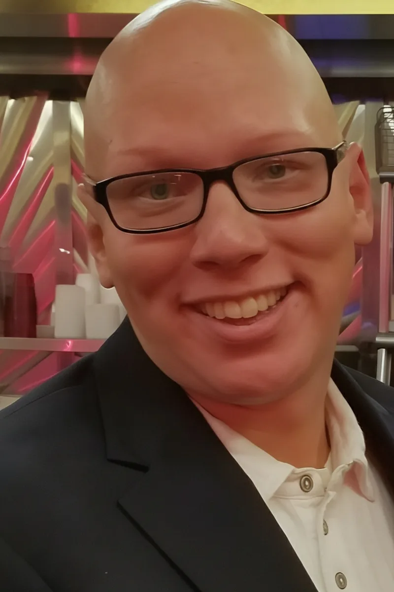 Daniel