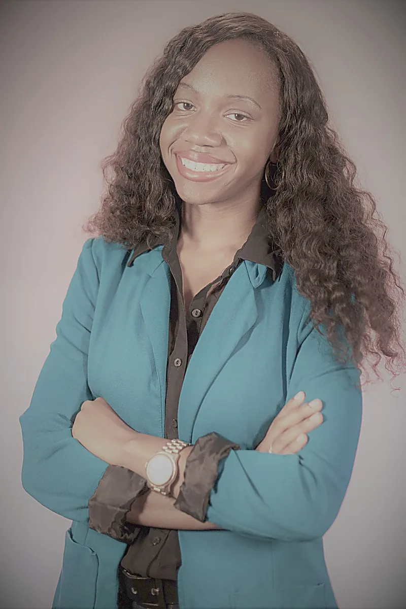 Dr. Ajewole