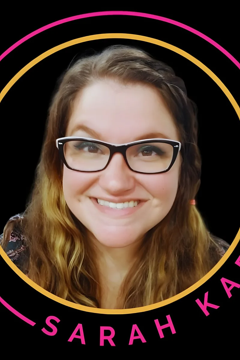 Sarah