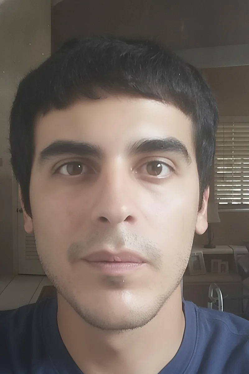 Jorge (George)