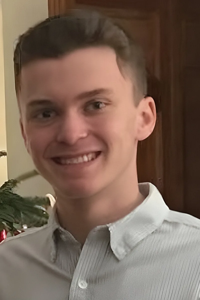 John