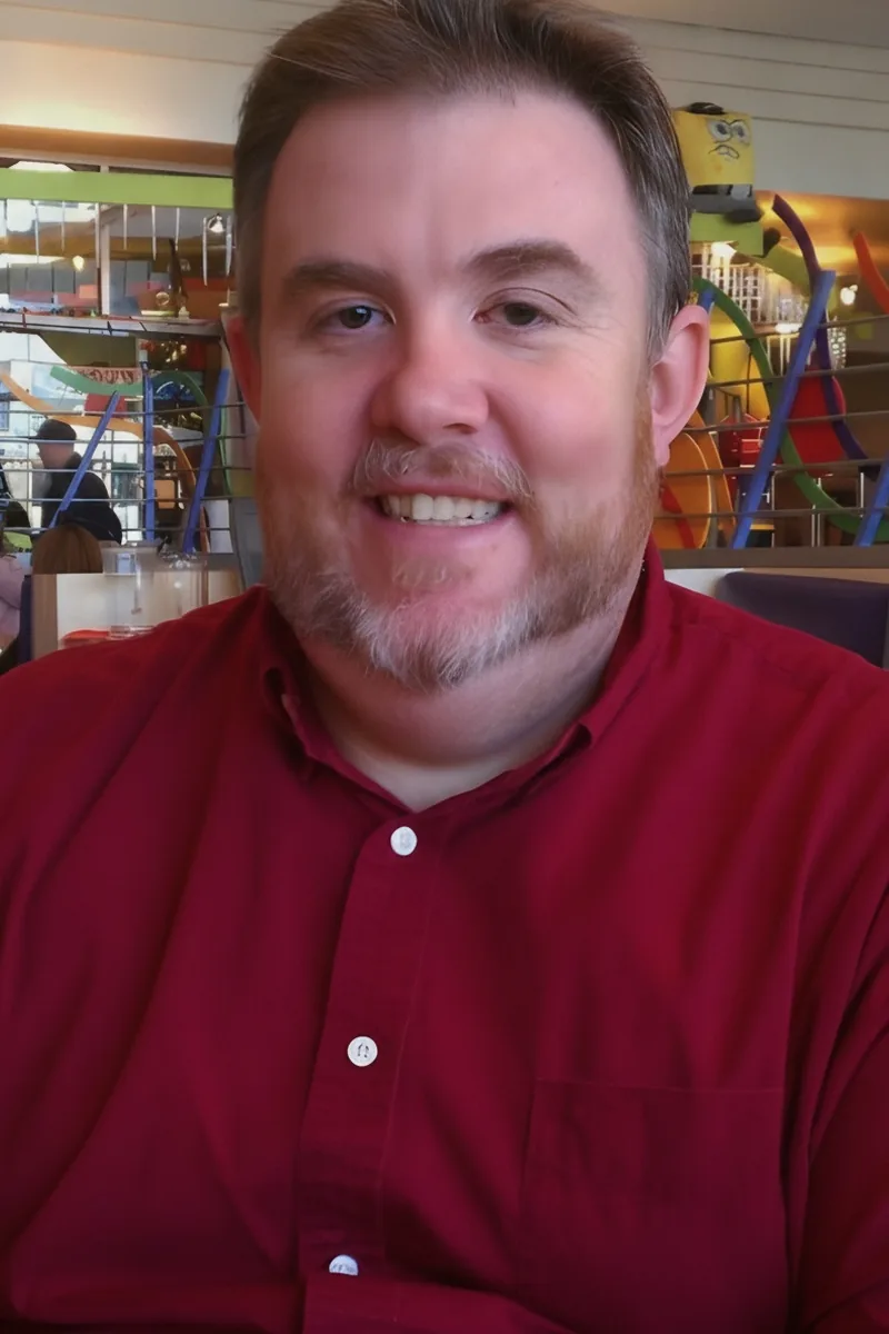 John