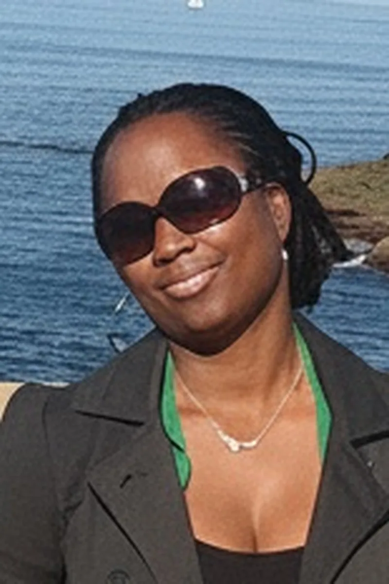 Sharmaine