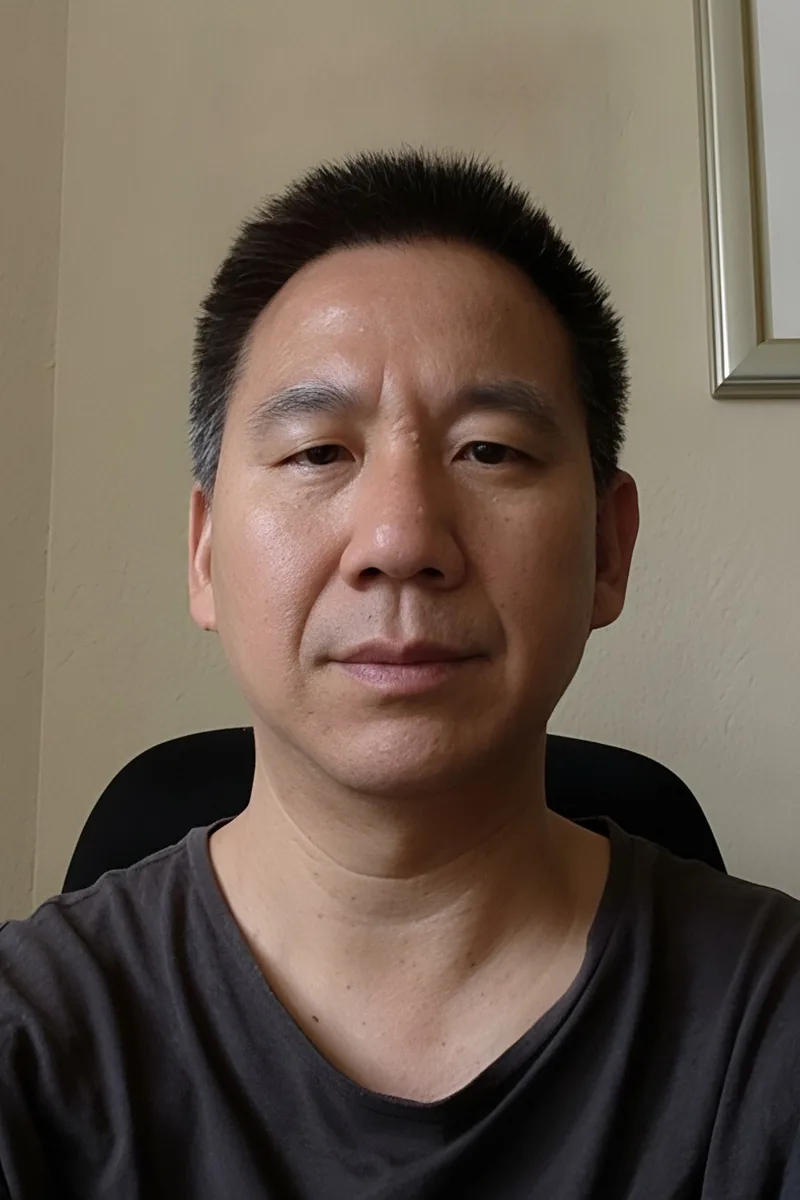 Jianmin