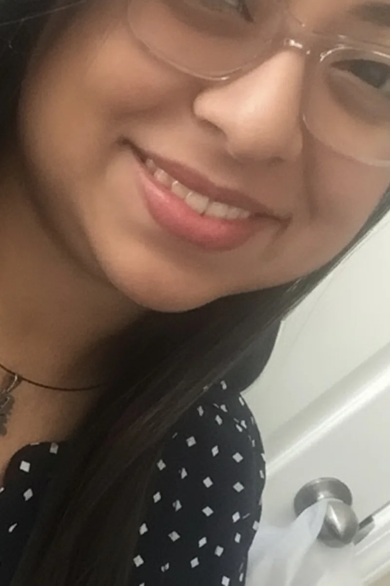Oriana