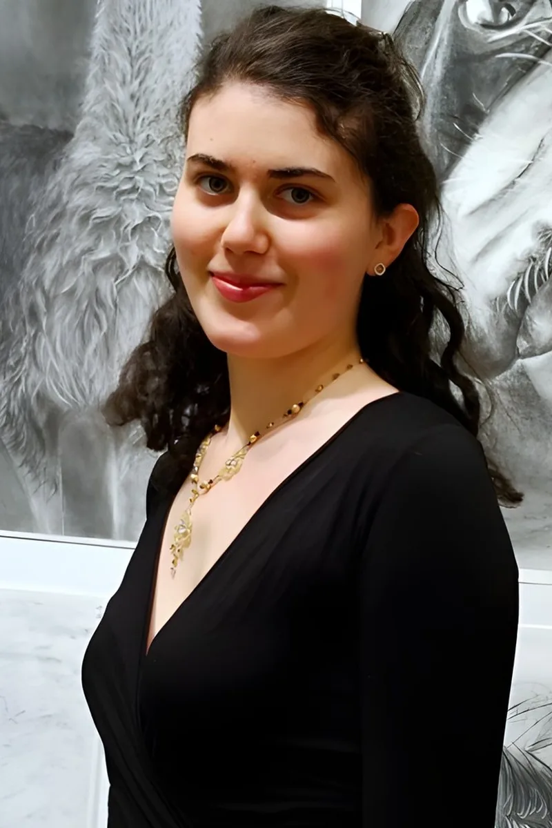 Gabrielle