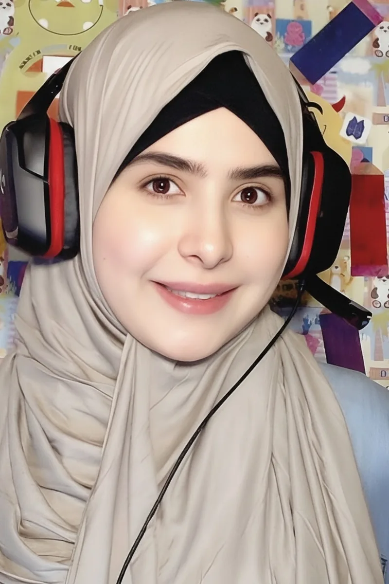 Fatimah