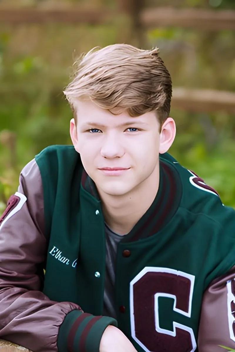 Ethan