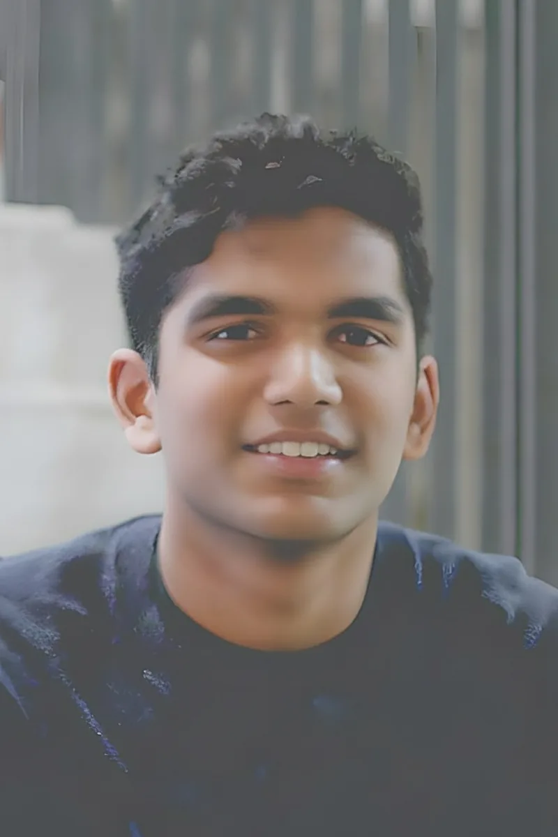 Pranav