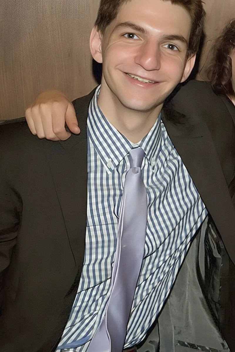 Benjamin