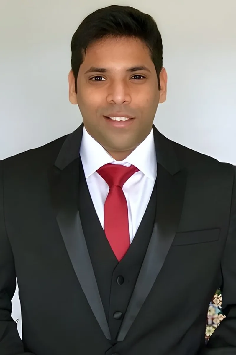 Gowthamraaj