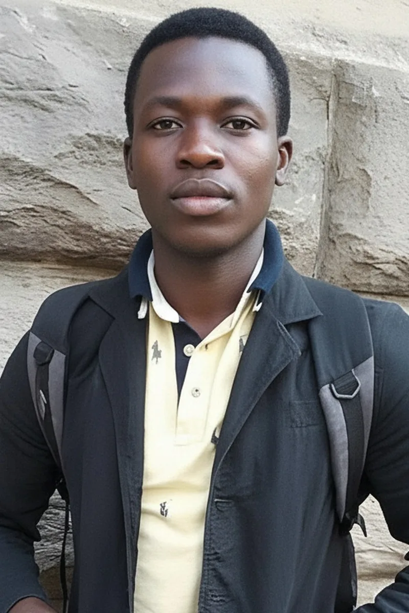Sunday Ndoma