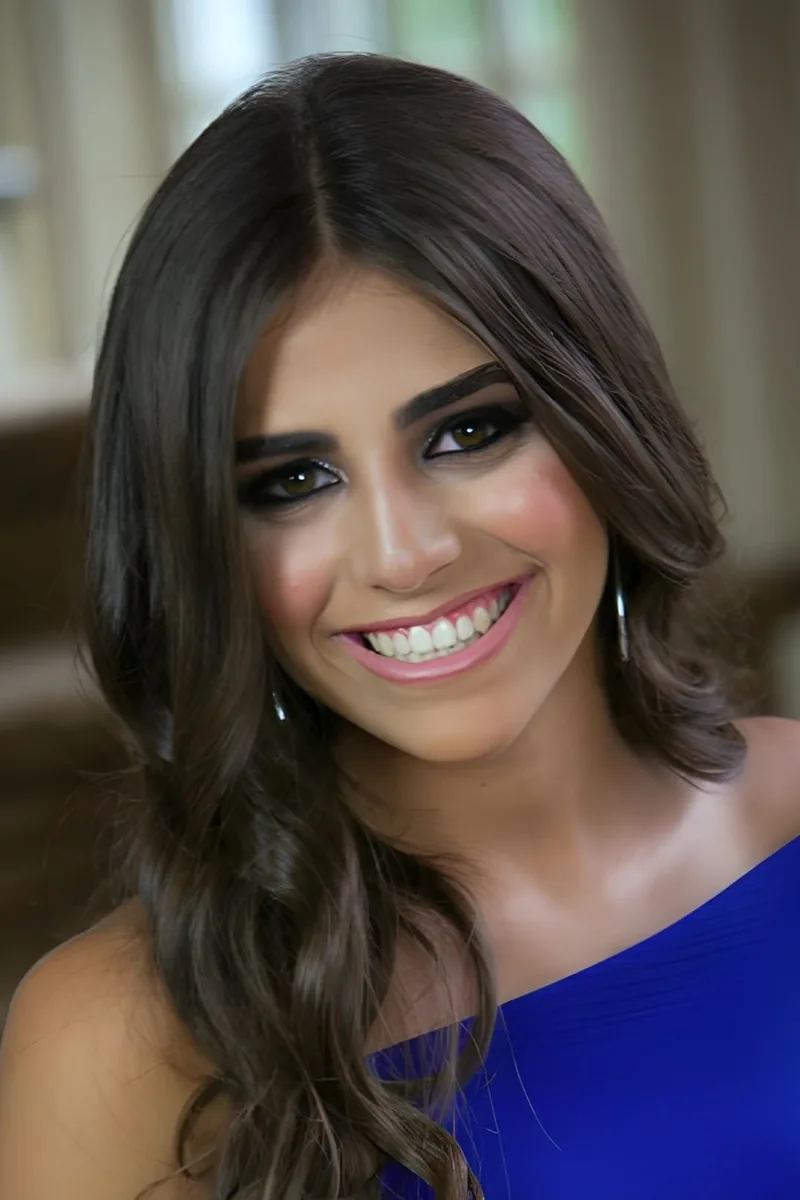 Sarah