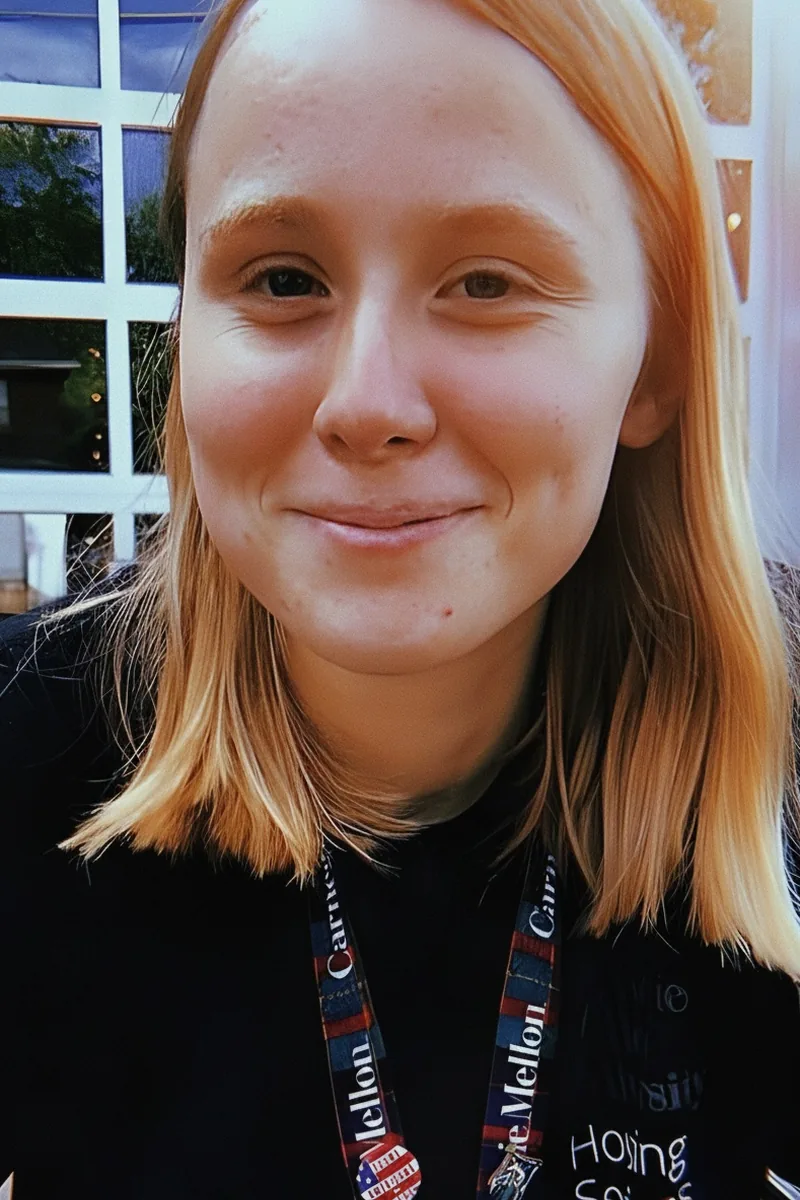 Sarah